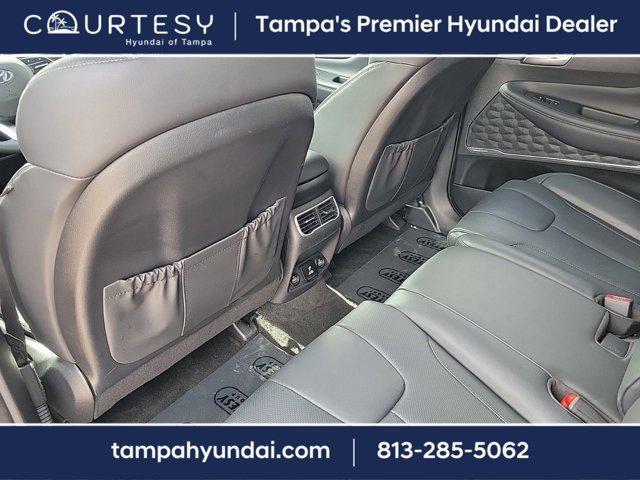 used 2023 Hyundai Santa Fe Plug-In Hybrid car, priced at $33,591