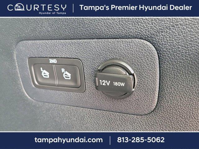 used 2023 Hyundai Santa Fe Plug-In Hybrid car, priced at $33,591