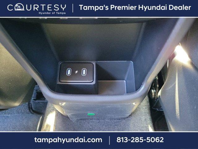 new 2026 Hyundai Kona car, priced at $26,309