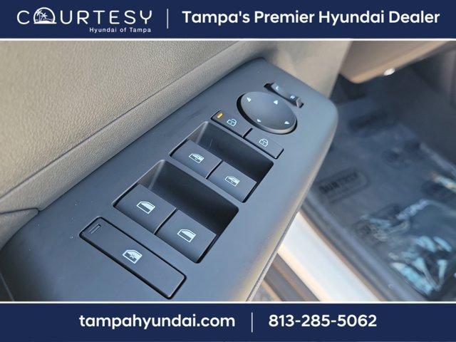 new 2026 Hyundai Kona car, priced at $26,309