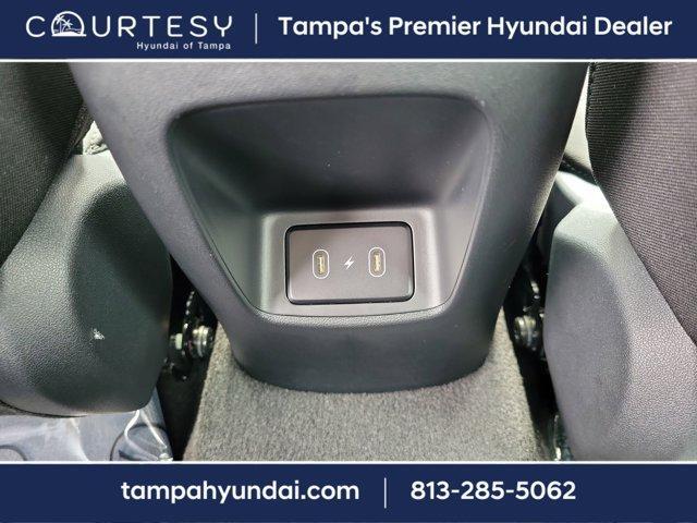 new 2026 Hyundai Elantra car, priced at $23,977