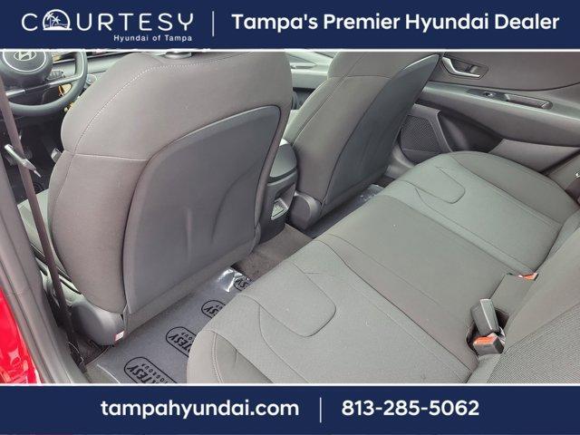 new 2026 Hyundai Elantra car, priced at $23,977