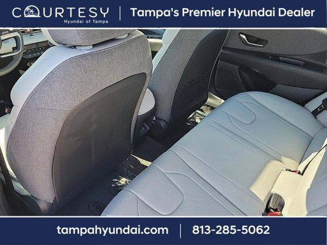 new 2025 Hyundai Elantra car, priced at $25,834