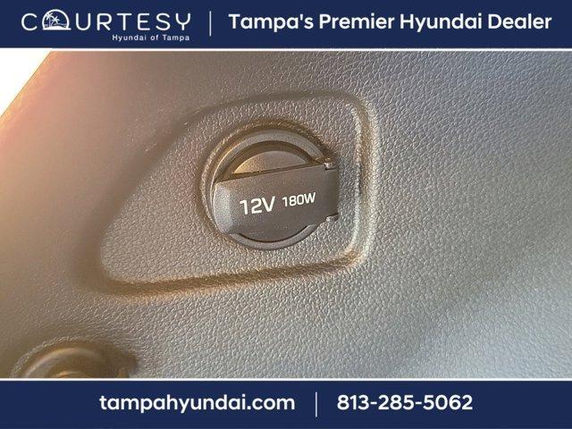 used 2021 Hyundai Tucson car, priced at $15,592