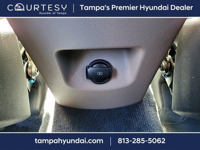 used 2021 Hyundai Tucson car, priced at $15,592