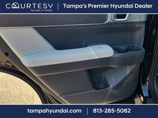 new 2026 Hyundai Santa Fe car, priced at $34,777