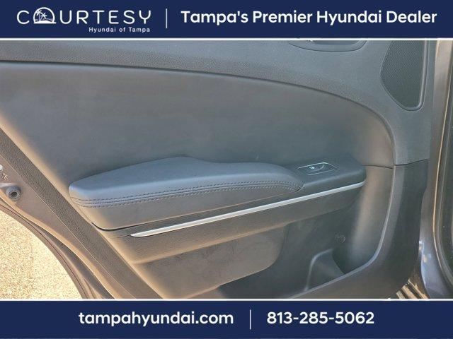 used 2022 Chrysler 300 car, priced at $23,500