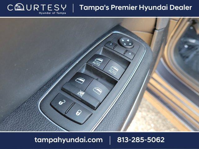 used 2022 Chrysler 300 car, priced at $23,500