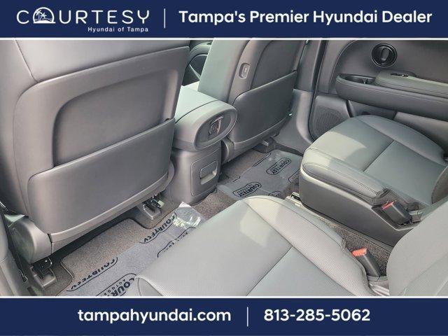 new 2026 Hyundai Palisade car, priced at $51,580
