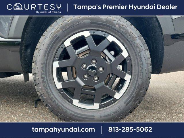 new 2026 Hyundai Palisade car, priced at $51,580