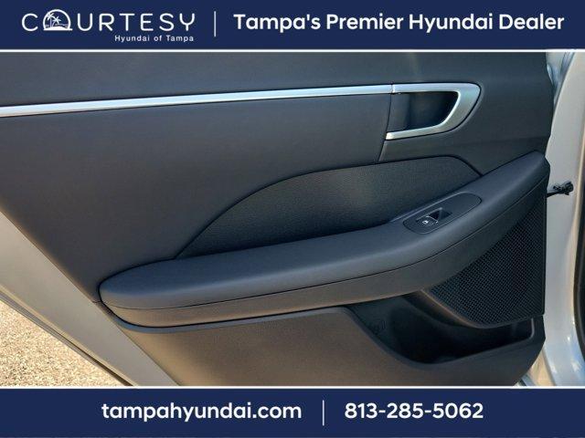 new 2026 Hyundai Sonata car, priced at $29,350