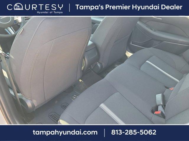 new 2026 Hyundai Sonata car, priced at $29,350