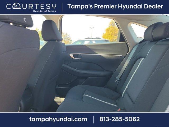 new 2026 Hyundai Sonata car, priced at $29,350