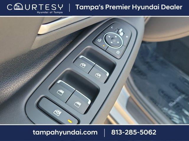 new 2026 Hyundai Sonata car, priced at $29,350