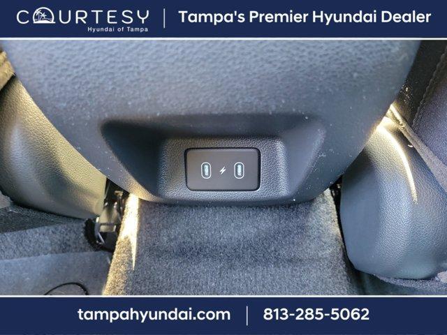 new 2026 Hyundai Sonata car, priced at $29,350