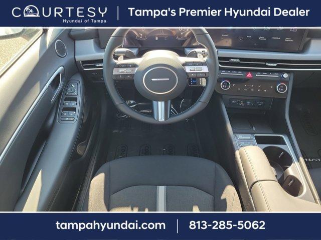 new 2026 Hyundai Sonata car, priced at $29,350