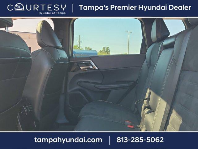 used 2022 Mitsubishi Outlander car, priced at $17,900