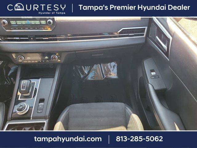 used 2022 Mitsubishi Outlander car, priced at $17,900