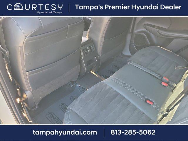 used 2022 Mitsubishi Outlander car, priced at $17,900