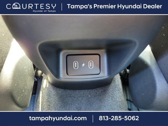 new 2026 Hyundai Elantra car, priced at $23,492