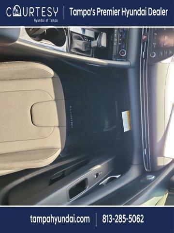 new 2026 Hyundai ELANTRA HEV car, priced at $25,943