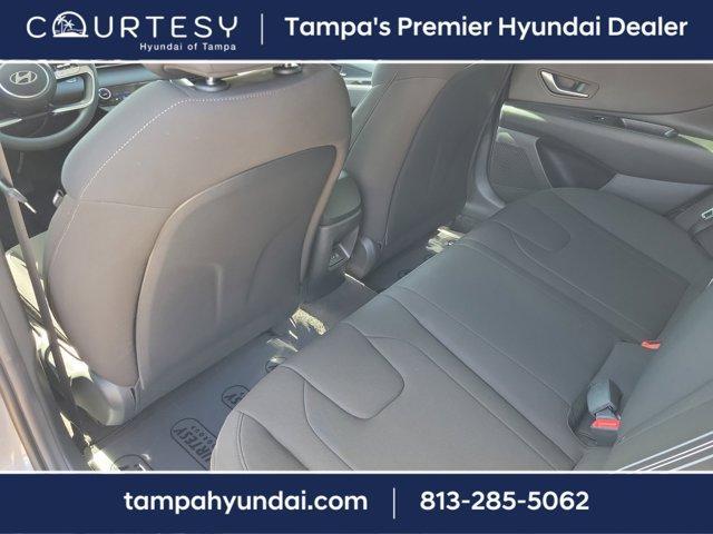 new 2026 Hyundai ELANTRA HEV car, priced at $25,943