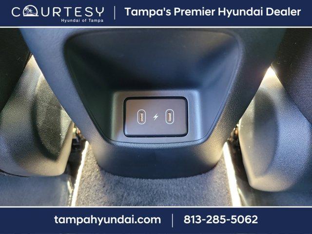 new 2026 Hyundai ELANTRA HEV car, priced at $25,943