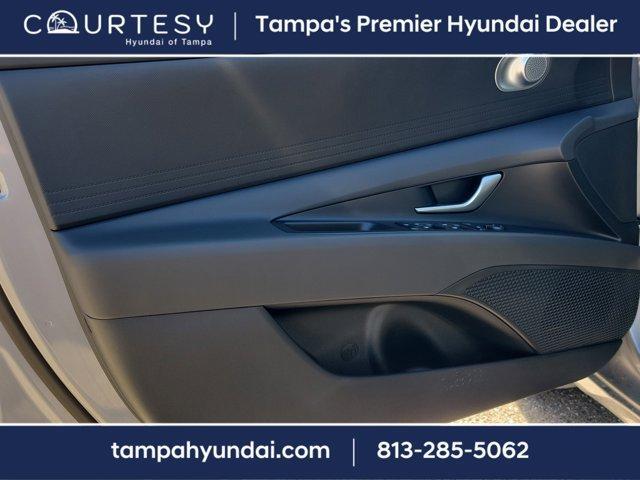 new 2026 Hyundai ELANTRA HEV car, priced at $25,943