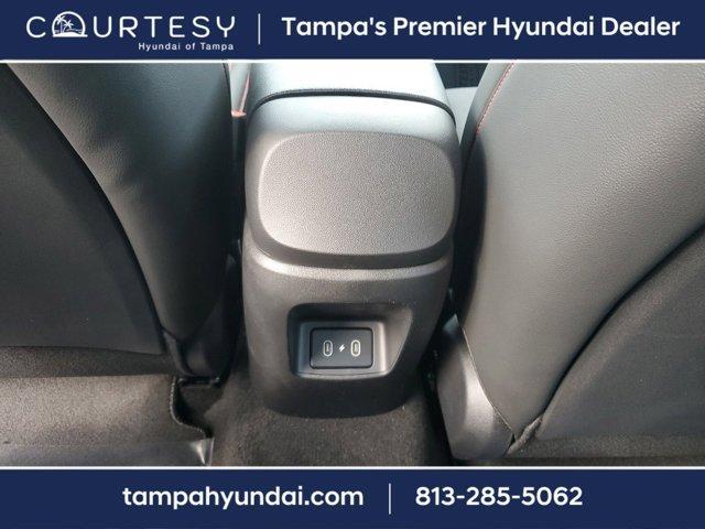 new 2025 Hyundai Elantra car, priced at $28,579
