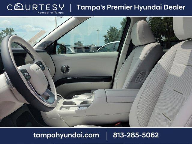 new 2026 Hyundai Palisade car, priced at $55,510