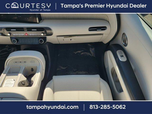 new 2026 Hyundai Palisade car, priced at $52,865