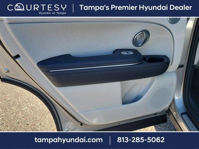 new 2026 Hyundai Palisade car, priced at $52,865