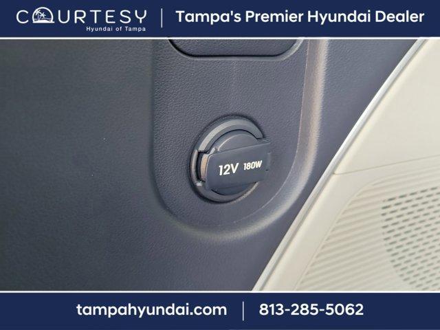 new 2026 Hyundai Palisade car, priced at $55,510