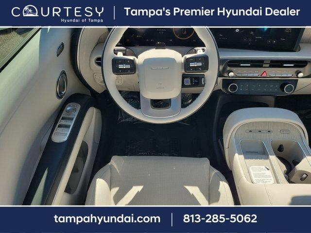 new 2026 Hyundai Palisade car, priced at $52,865