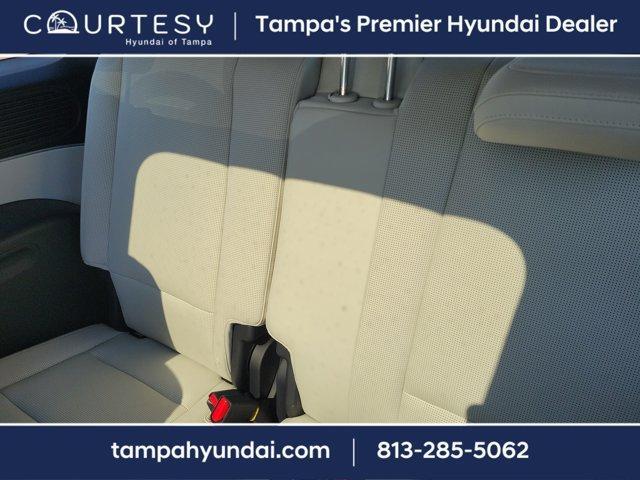 new 2026 Hyundai Palisade car, priced at $52,865