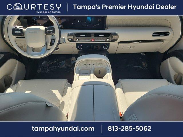 new 2026 Hyundai Palisade car, priced at $52,865