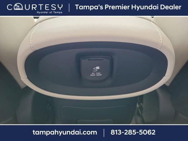 new 2026 Hyundai Palisade car, priced at $55,510