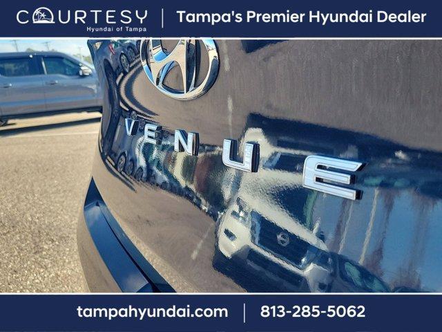 used 2023 Hyundai Venue car, priced at $19,792