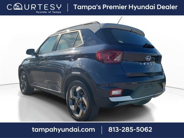 used 2023 Hyundai Venue car, priced at $19,792