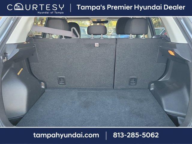 used 2021 Mitsubishi Outlander Sport car, priced at $12,700