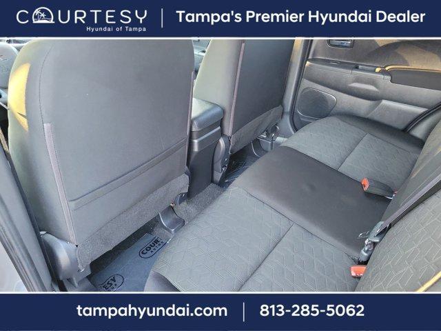 used 2021 Mitsubishi Outlander Sport car, priced at $12,700