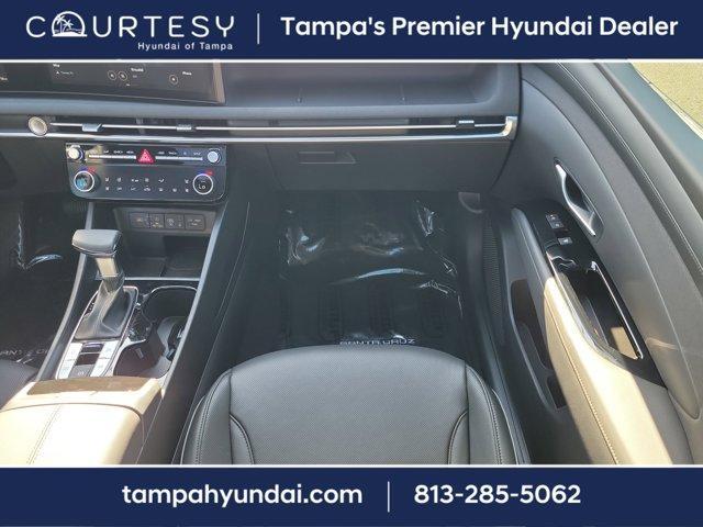 new 2025 Hyundai SANTA CRUZ car, priced at $41,223