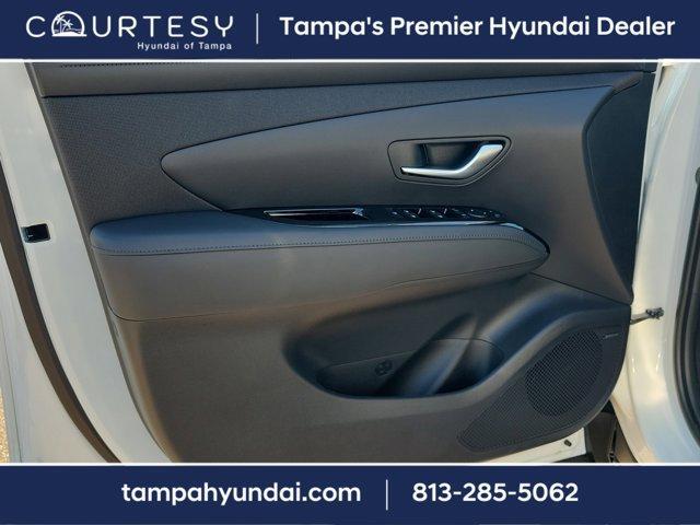 new 2025 Hyundai SANTA CRUZ car, priced at $41,223