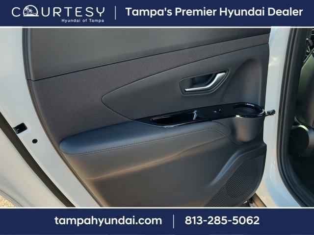 new 2025 Hyundai SANTA CRUZ car, priced at $41,223