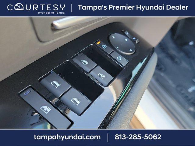 new 2025 Hyundai SANTA CRUZ car, priced at $41,223