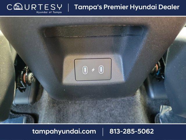new 2025 Hyundai SANTA CRUZ car, priced at $41,223