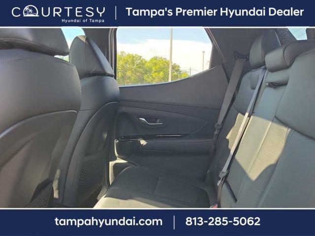 new 2025 Hyundai SANTA CRUZ car, priced at $41,223