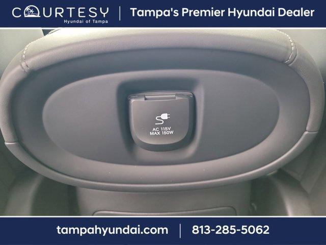 new 2026 Hyundai Palisade car, priced at $54,122