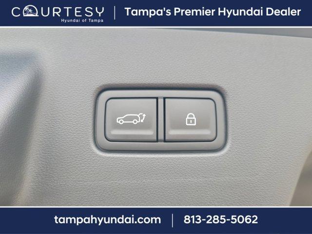 new 2026 Hyundai Palisade car, priced at $54,122