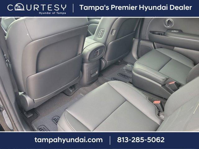 new 2026 Hyundai Palisade car, priced at $54,122